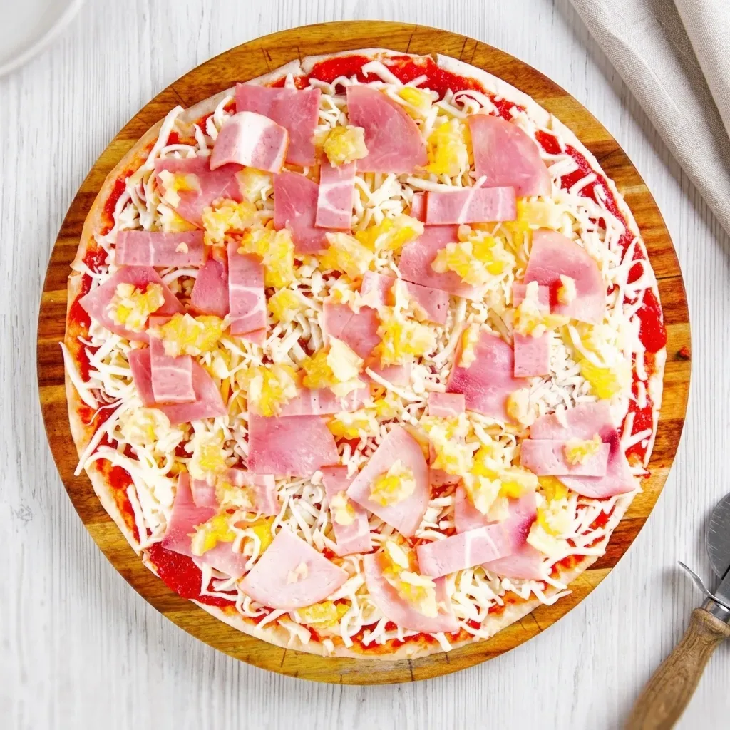 Dairy-free gluten-free pizza in Calgary NW